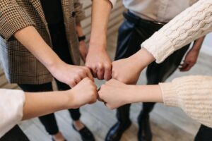 when a coach or personal finance program might be right